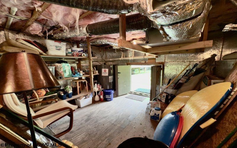 72 Red Squirrel Run, Davis, West Virginia 26260, 2 Bedrooms Bedrooms, 4 Rooms Rooms,1 BathroomBathrooms,Single Family Detached,For Sale,Red Squirrel,10160791