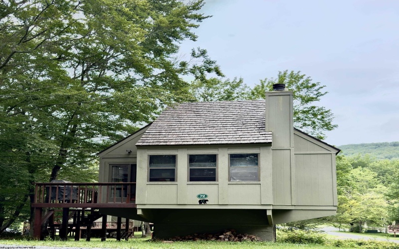 72 Red Squirrel Run, Davis, West Virginia 26260, 2 Bedrooms Bedrooms, 4 Rooms Rooms,1 BathroomBathrooms,Single Family Detached,For Sale,Red Squirrel,10160791