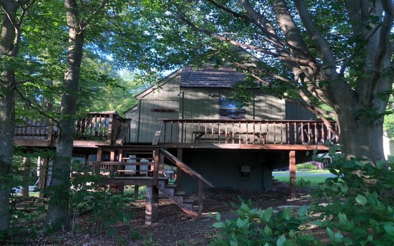 72 Red Squirrel Run, Davis, West Virginia 26260, 2 Bedrooms Bedrooms, 4 Rooms Rooms,1 BathroomBathrooms,Single Family Detached,For Sale,Red Squirrel,10160791