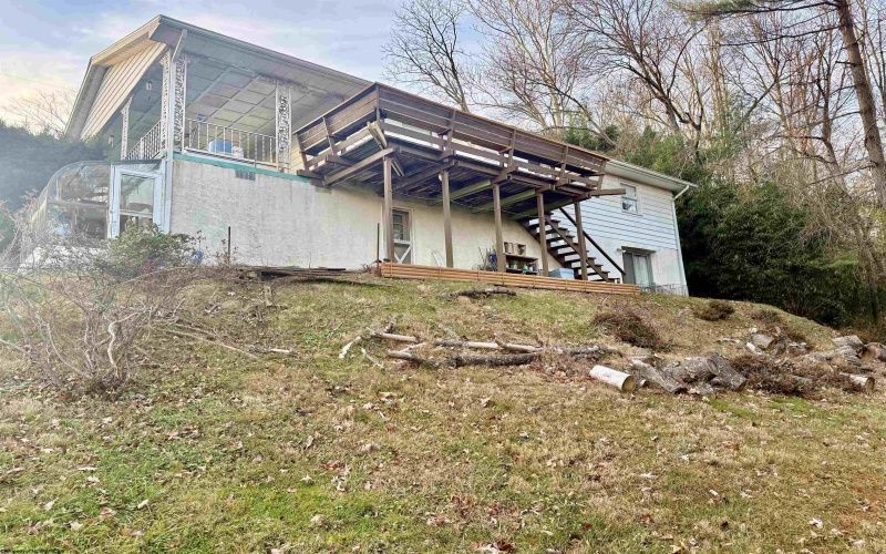 1137 Morningstar Lane, Fairmont, West Virginia 26554, 3 Bedrooms Bedrooms, 6 Rooms Rooms,2 BathroomsBathrooms,Single Family Detached,For Sale,Morningstar,10162680