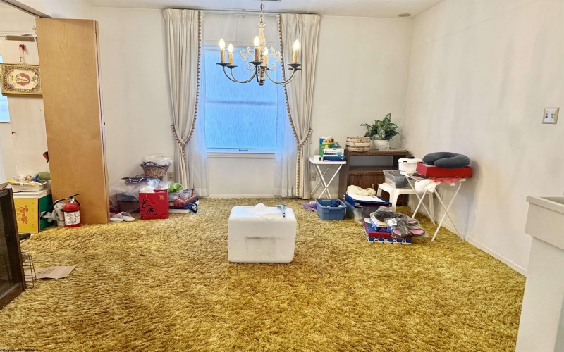 1137 Morningstar Lane, Fairmont, West Virginia 26554, 3 Bedrooms Bedrooms, 6 Rooms Rooms,2 BathroomsBathrooms,Single Family Detached,For Sale,Morningstar,10162680