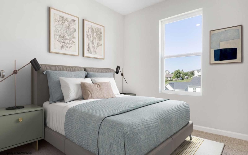 5 Erow Street, White Hall, West Virginia 26554, 3 Bedrooms Bedrooms, 5 Rooms Rooms,2 BathroomsBathrooms,Single Family Attached,For Sale,Erow,10162452