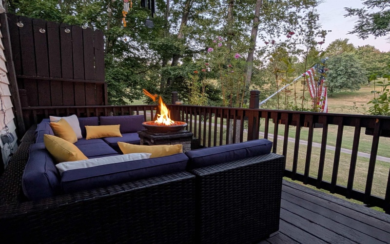 56 Baneberry Lane, Terra Alta, West Virginia 26764-0000, 2 Bedrooms Bedrooms, 6 Rooms Rooms,1 BathroomBathrooms,Single Family Attached,For Sale,Baneberry,10162681