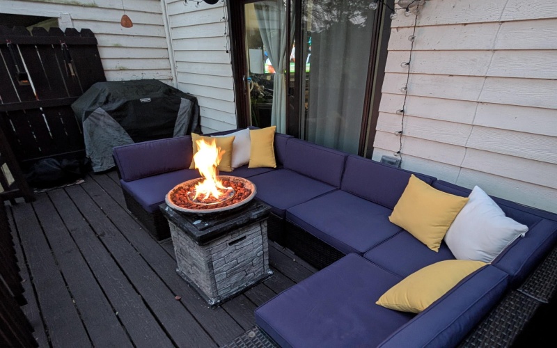 56 Baneberry Lane, Terra Alta, West Virginia 26764-0000, 2 Bedrooms Bedrooms, 6 Rooms Rooms,1 BathroomBathrooms,Single Family Attached,For Sale,Baneberry,10162681