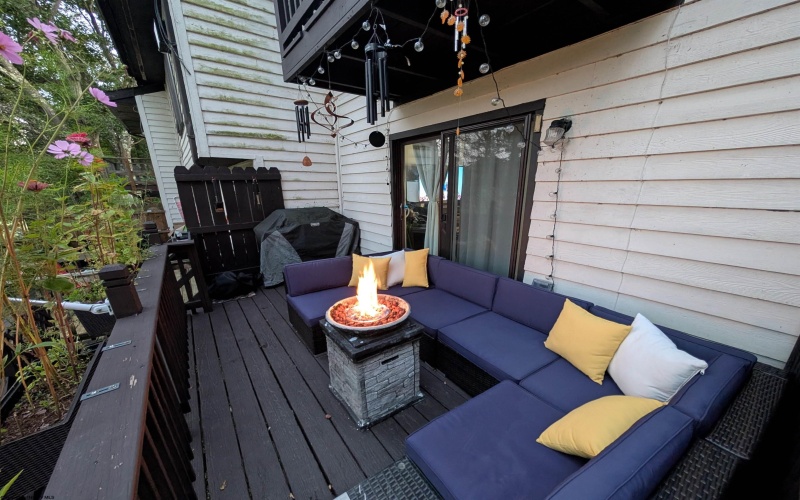 56 Baneberry Lane, Terra Alta, West Virginia 26764-0000, 2 Bedrooms Bedrooms, 6 Rooms Rooms,1 BathroomBathrooms,Single Family Attached,For Sale,Baneberry,10162681