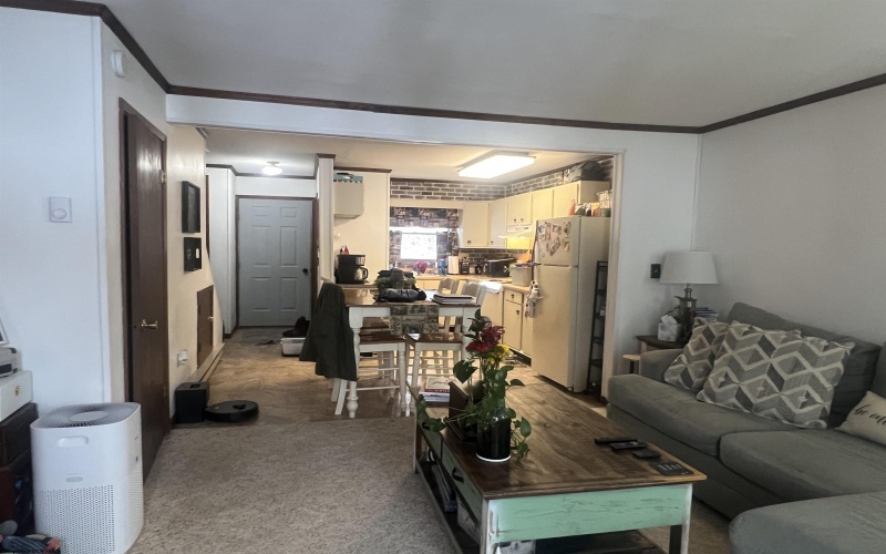 56 Baneberry Lane, Terra Alta, West Virginia 26764-0000, 2 Bedrooms Bedrooms, 6 Rooms Rooms,1 BathroomBathrooms,Single Family Attached,For Sale,Baneberry,10162681