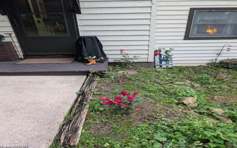 56 Baneberry Lane, Terra Alta, West Virginia 26764-0000, 2 Bedrooms Bedrooms, 6 Rooms Rooms,1 BathroomBathrooms,Single Family Attached,For Sale,Baneberry,10162681