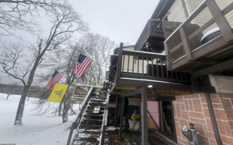 56 Baneberry Lane, Terra Alta, West Virginia 26764-0000, 2 Bedrooms Bedrooms, 6 Rooms Rooms,1 BathroomBathrooms,Single Family Attached,For Sale,Baneberry,10162681