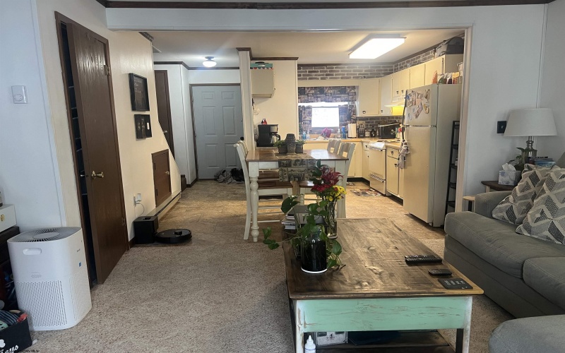 56 Baneberry Lane, Terra Alta, West Virginia 26764-0000, 2 Bedrooms Bedrooms, 6 Rooms Rooms,1 BathroomBathrooms,Single Family Attached,For Sale,Baneberry,10162681