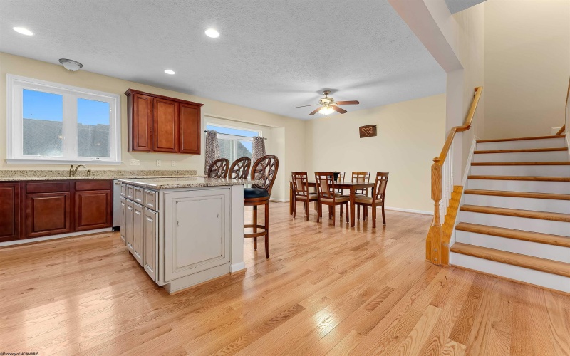 1708 Brickyard Avenue, Morgantown, West Virginia 26505, 3 Bedrooms Bedrooms, 7 Rooms Rooms,2 BathroomsBathrooms,Single Family Attached,For Sale,Brickyard,10162685