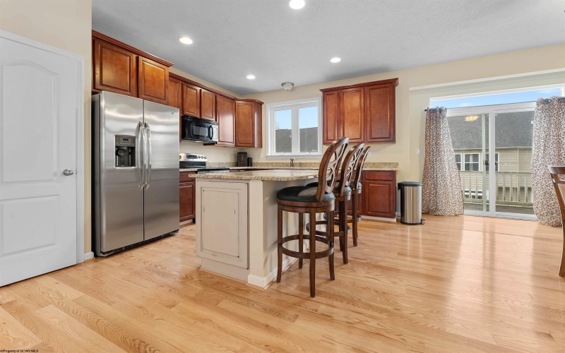 1708 Brickyard Avenue, Morgantown, West Virginia 26505, 3 Bedrooms Bedrooms, 7 Rooms Rooms,2 BathroomsBathrooms,Single Family Attached,For Sale,Brickyard,10162685