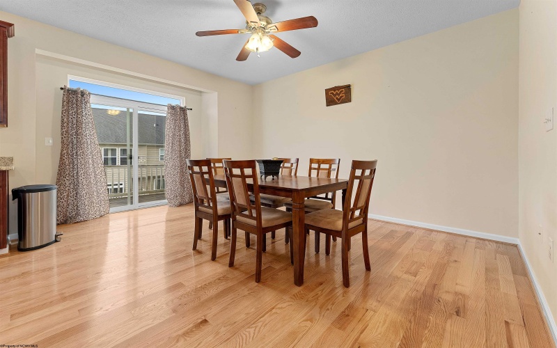 1708 Brickyard Avenue, Morgantown, West Virginia 26505, 3 Bedrooms Bedrooms, 7 Rooms Rooms,2 BathroomsBathrooms,Single Family Attached,For Sale,Brickyard,10162685