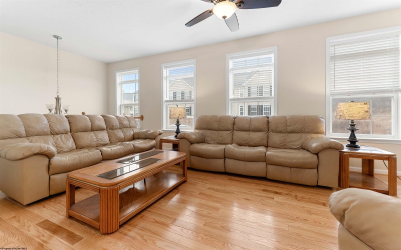 1708 Brickyard Avenue, Morgantown, West Virginia 26505, 3 Bedrooms Bedrooms, 7 Rooms Rooms,2 BathroomsBathrooms,Single Family Attached,For Sale,Brickyard,10162685