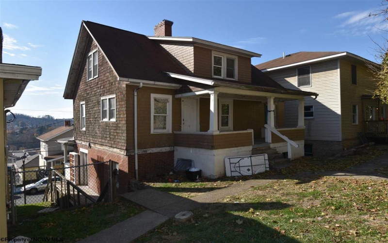326 Beverly Avenue, Morgantown, West Virginia 26505, 3 Bedrooms Bedrooms, 5 Rooms Rooms,1 BathroomBathrooms,Residential Rentals,For Rent,Beverly,10162682 326 Beverly Avenue, Morgantown, West Virginia 26505, 3 Bedrooms Bedrooms, 5 Rooms Rooms,1 BathroomBathrooms,Residential Rentals,For Rent,Beverly,10162682