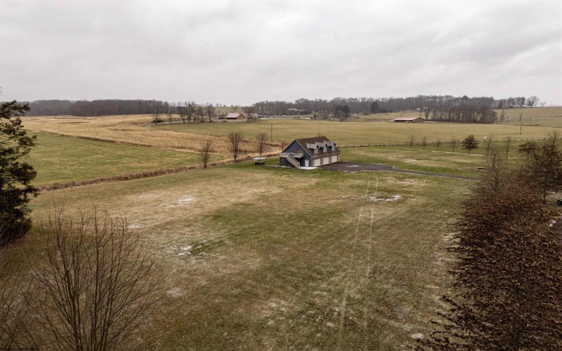 274 Horseshoe Drive East, Bruceton Mills, West Virginia 26525, 2 Bedrooms Bedrooms, 5 Rooms Rooms,1 BathroomBathrooms,Single Family Detached,For Sale,Horseshoe,10162686