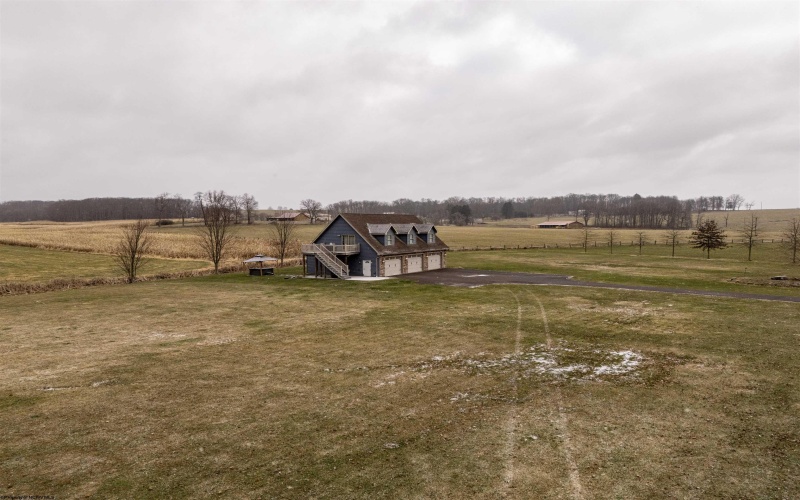 274 Horseshoe Drive East, Bruceton Mills, West Virginia 26525, 2 Bedrooms Bedrooms, 5 Rooms Rooms,1 BathroomBathrooms,Single Family Detached,For Sale,Horseshoe,10162686