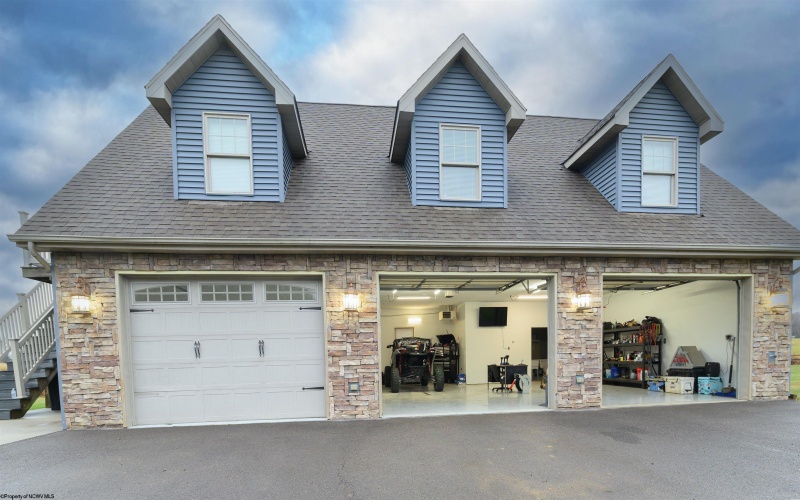 274 Horseshoe Drive East, Bruceton Mills, West Virginia 26525, 2 Bedrooms Bedrooms, 5 Rooms Rooms,1 BathroomBathrooms,Single Family Detached,For Sale,Horseshoe,10162686