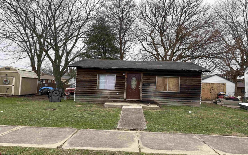 112 1/2 Camden Avenue, Buckhannon, West Virginia 26201, 2 Bedrooms Bedrooms, 5 Rooms Rooms,1 BathroomBathrooms,Single Family Detached,For Sale,Camden,10162696 112 1/2 Camden Avenue, Buckhannon, West Virginia 26201, 2 Bedrooms Bedrooms, 5 Rooms Rooms,1 BathroomBathrooms,Single Family Detached,For Sale,Camden,10162696