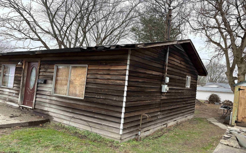 112 1/2 Camden Avenue, Buckhannon, West Virginia 26201, 2 Bedrooms Bedrooms, 5 Rooms Rooms,1 BathroomBathrooms,Single Family Detached,For Sale,Camden,10162696 112 1/2 Camden Avenue, Buckhannon, West Virginia 26201, 2 Bedrooms Bedrooms, 5 Rooms Rooms,1 BathroomBathrooms,Single Family Detached,For Sale,Camden,10162696