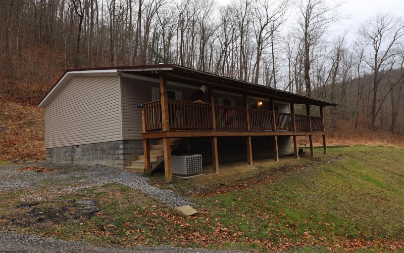 6046 Schoonover Hollow Road, Elkins, West Virginia 26241, 3 Bedrooms Bedrooms, 6 Rooms Rooms,2 BathroomsBathrooms,Single Family Detached,For Sale,Schoonover Hollow,10162695