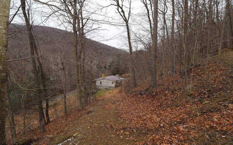 6046 Schoonover Hollow Road, Elkins, West Virginia 26241, 3 Bedrooms Bedrooms, 6 Rooms Rooms,2 BathroomsBathrooms,Single Family Detached,For Sale,Schoonover Hollow,10162695