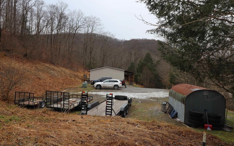 6046 Schoonover Hollow Road, Elkins, West Virginia 26241, 3 Bedrooms Bedrooms, 6 Rooms Rooms,2 BathroomsBathrooms,Single Family Detached,For Sale,Schoonover Hollow,10162695