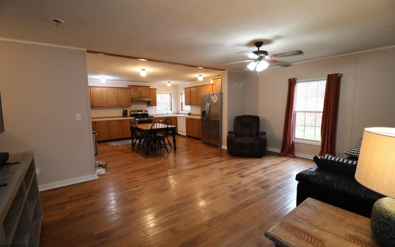 6046 Schoonover Hollow Road, Elkins, West Virginia 26241, 3 Bedrooms Bedrooms, 6 Rooms Rooms,2 BathroomsBathrooms,Single Family Detached,For Sale,Schoonover Hollow,10162695