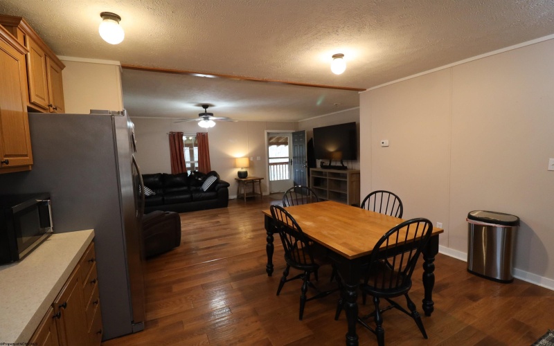 6046 Schoonover Hollow Road, Elkins, West Virginia 26241, 3 Bedrooms Bedrooms, 6 Rooms Rooms,2 BathroomsBathrooms,Single Family Detached,For Sale,Schoonover Hollow,10162695