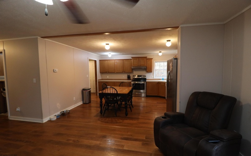 6046 Schoonover Hollow Road, Elkins, West Virginia 26241, 3 Bedrooms Bedrooms, 6 Rooms Rooms,2 BathroomsBathrooms,Single Family Detached,For Sale,Schoonover Hollow,10162695