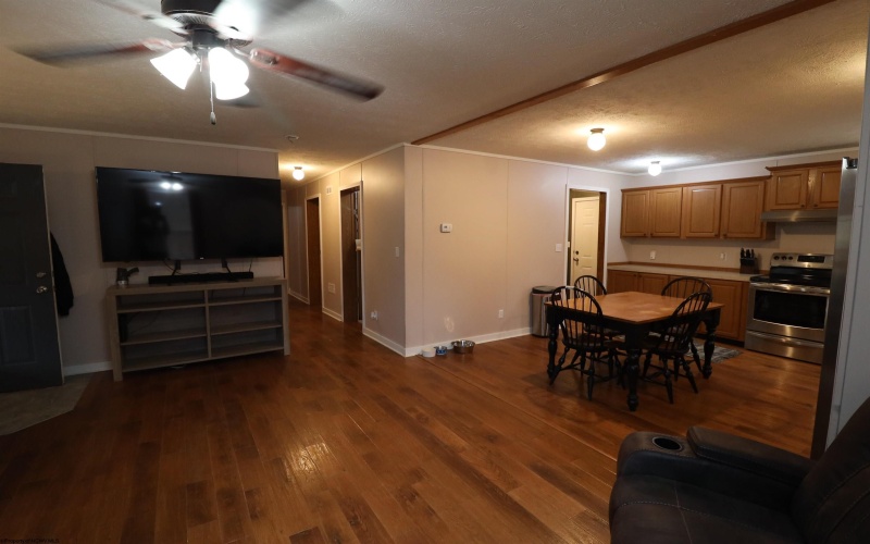 6046 Schoonover Hollow Road, Elkins, West Virginia 26241, 3 Bedrooms Bedrooms, 6 Rooms Rooms,2 BathroomsBathrooms,Single Family Detached,For Sale,Schoonover Hollow,10162695