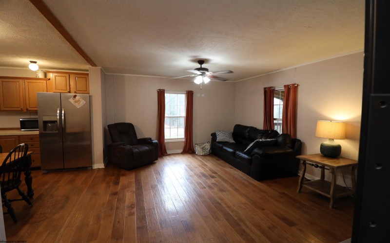 6046 Schoonover Hollow Road, Elkins, West Virginia 26241, 3 Bedrooms Bedrooms, 6 Rooms Rooms,2 BathroomsBathrooms,Single Family Detached,For Sale,Schoonover Hollow,10162695