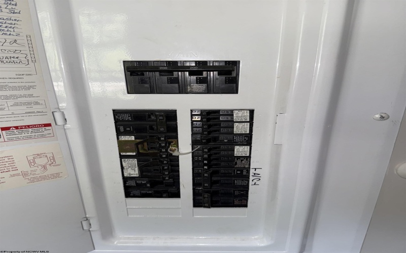 28 Cavalier Street, Beverly, West Virginia 26253, 3 Bedrooms Bedrooms, 6 Rooms Rooms,2 BathroomsBathrooms,Single Family Detached,For Sale,Cavalier,10161164