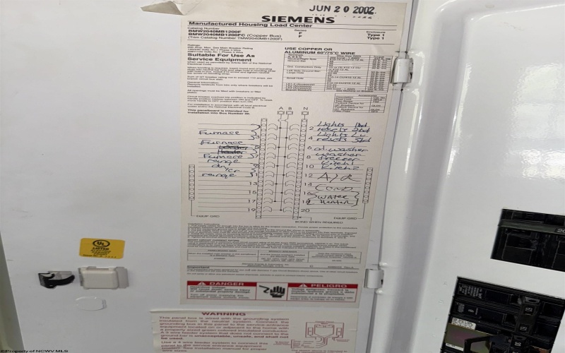 28 Cavalier Street, Beverly, West Virginia 26253, 3 Bedrooms Bedrooms, 6 Rooms Rooms,2 BathroomsBathrooms,Single Family Detached,For Sale,Cavalier,10161164