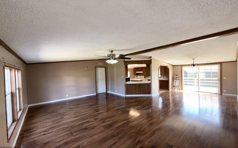 28 Cavalier Street, Beverly, West Virginia 26253, 3 Bedrooms Bedrooms, 6 Rooms Rooms,2 BathroomsBathrooms,Single Family Detached,For Sale,Cavalier,10161164