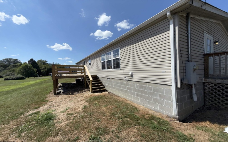 28 Cavalier Street, Beverly, West Virginia 26253, 3 Bedrooms Bedrooms, 6 Rooms Rooms,2 BathroomsBathrooms,Single Family Detached,For Sale,Cavalier,10161164