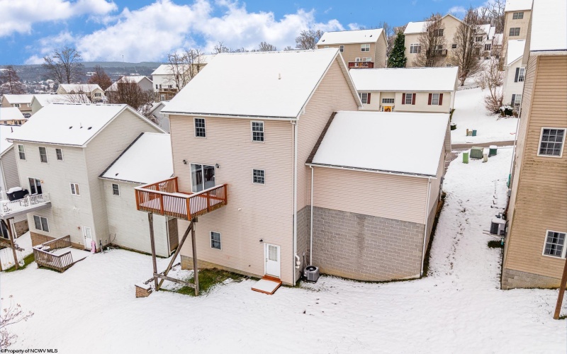 307 Anini Drive, Morgantown, West Virginia 26508, 3 Bedrooms Bedrooms, 7 Rooms Rooms,2 BathroomsBathrooms,Single Family Detached,For Sale,Anini,10162692