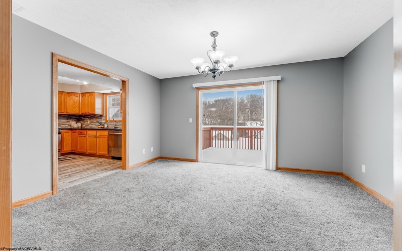 307 Anini Drive, Morgantown, West Virginia 26508, 3 Bedrooms Bedrooms, 7 Rooms Rooms,2 BathroomsBathrooms,Single Family Detached,For Sale,Anini,10162692