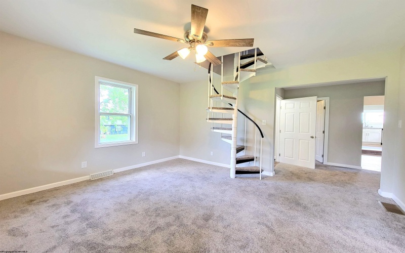 51 Morningside Drive, Masontown, West Virginia 26542, 2 Bedrooms Bedrooms, 7 Rooms Rooms,1 BathroomBathrooms,Single Family Detached,For Sale,Morningside,10162700