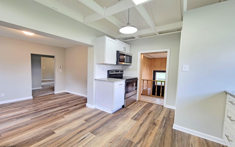 51 Morningside Drive, Masontown, West Virginia 26542, 2 Bedrooms Bedrooms, 7 Rooms Rooms,1 BathroomBathrooms,Single Family Detached,For Sale,Morningside,10162700