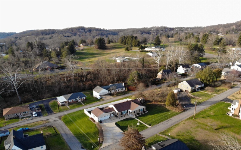 111 Avondale Road, Fairmont, West Virginia 26554, 3 Bedrooms Bedrooms, 7 Rooms Rooms,2 BathroomsBathrooms,Single Family Detached,For Sale,Avondale,10162699