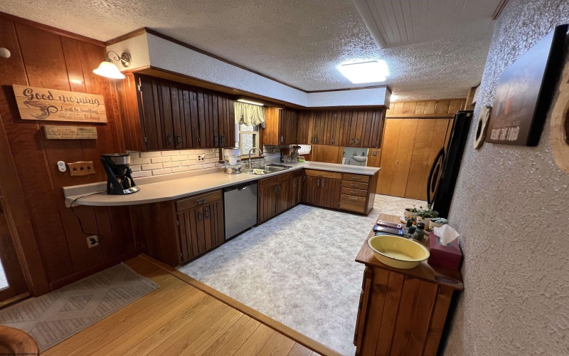 4622 Georgetown Road, Elkins, West Virginia 26241, 4 Bedrooms Bedrooms, 8 Rooms Rooms,1 BathroomBathrooms,Single Family Detached,For Sale,Georgetown,10162697