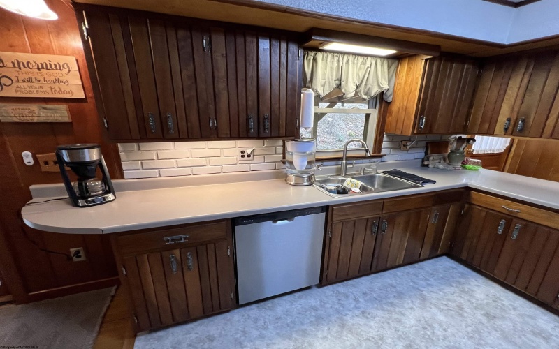 4622 Georgetown Road, Elkins, West Virginia 26241, 4 Bedrooms Bedrooms, 8 Rooms Rooms,1 BathroomBathrooms,Single Family Detached,For Sale,Georgetown,10162697