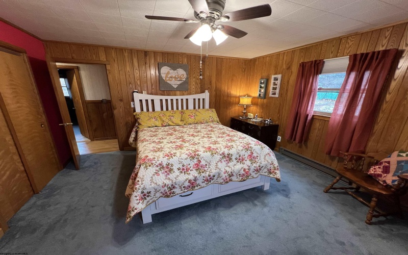 4622 Georgetown Road, Elkins, West Virginia 26241, 4 Bedrooms Bedrooms, 8 Rooms Rooms,1 BathroomBathrooms,Single Family Detached,For Sale,Georgetown,10162697