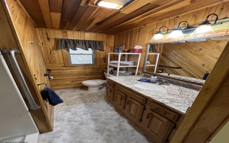 4622 Georgetown Road, Elkins, West Virginia 26241, 4 Bedrooms Bedrooms, 8 Rooms Rooms,1 BathroomBathrooms,Single Family Detached,For Sale,Georgetown,10162697