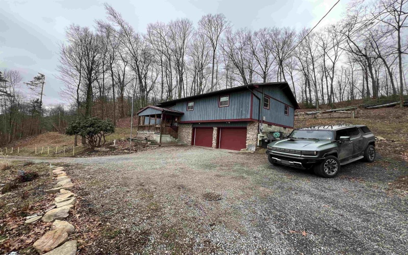 4622 Georgetown Road, Elkins, West Virginia 26241, 4 Bedrooms Bedrooms, 8 Rooms Rooms,1 BathroomBathrooms,Single Family Detached,For Sale,Georgetown,10162697