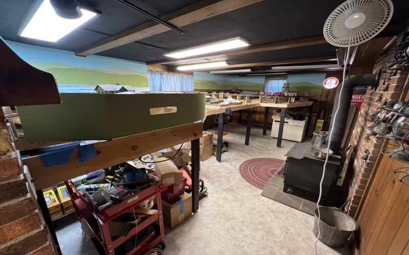 4622 Georgetown Road, Elkins, West Virginia 26241, 4 Bedrooms Bedrooms, 8 Rooms Rooms,1 BathroomBathrooms,Single Family Detached,For Sale,Georgetown,10162697