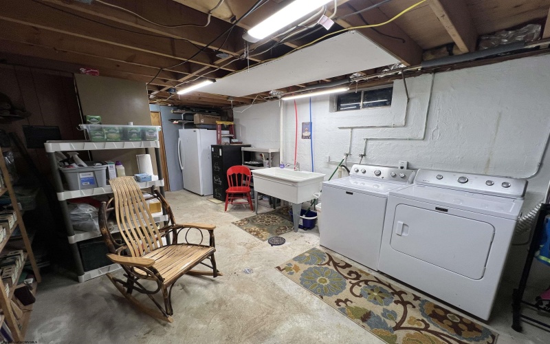 4622 Georgetown Road, Elkins, West Virginia 26241, 4 Bedrooms Bedrooms, 8 Rooms Rooms,1 BathroomBathrooms,Single Family Detached,For Sale,Georgetown,10162697