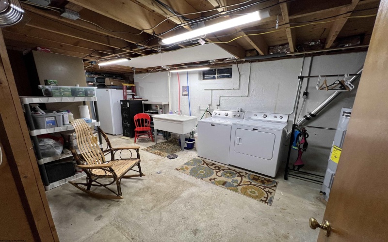 4622 Georgetown Road, Elkins, West Virginia 26241, 4 Bedrooms Bedrooms, 8 Rooms Rooms,1 BathroomBathrooms,Single Family Detached,For Sale,Georgetown,10162697