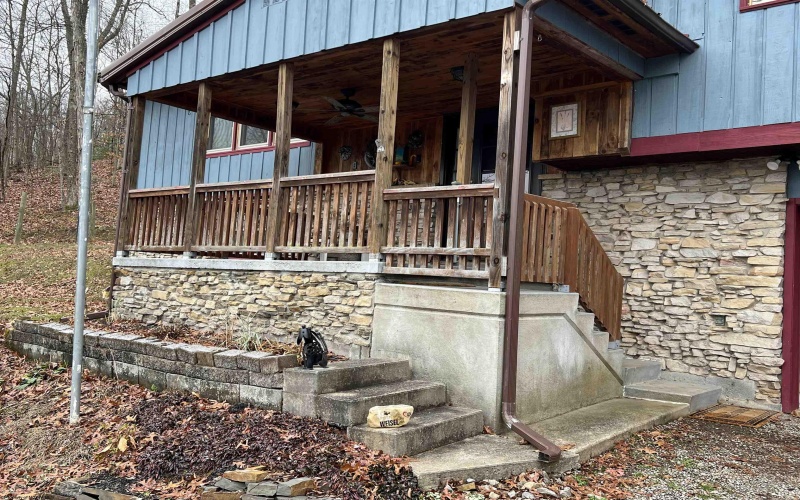 4622 Georgetown Road, Elkins, West Virginia 26241, 4 Bedrooms Bedrooms, 8 Rooms Rooms,1 BathroomBathrooms,Single Family Detached,For Sale,Georgetown,10162697