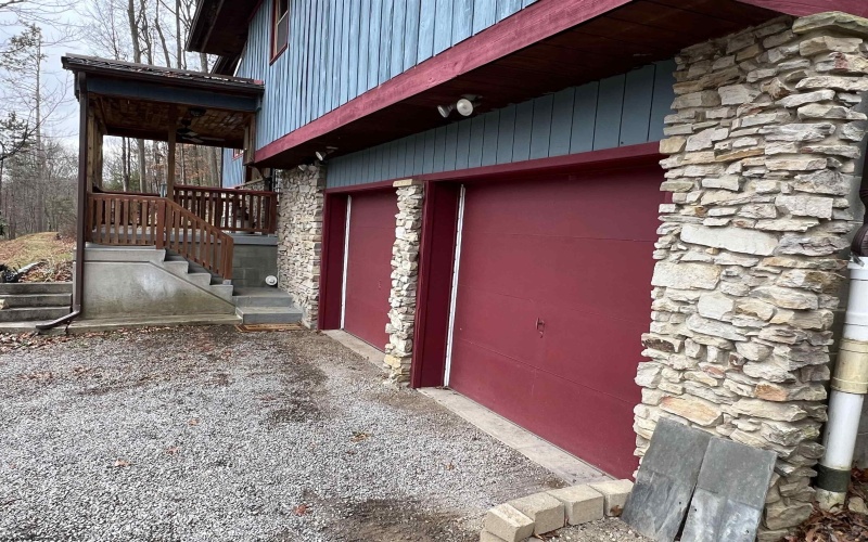 4622 Georgetown Road, Elkins, West Virginia 26241, 4 Bedrooms Bedrooms, 8 Rooms Rooms,1 BathroomBathrooms,Single Family Detached,For Sale,Georgetown,10162697